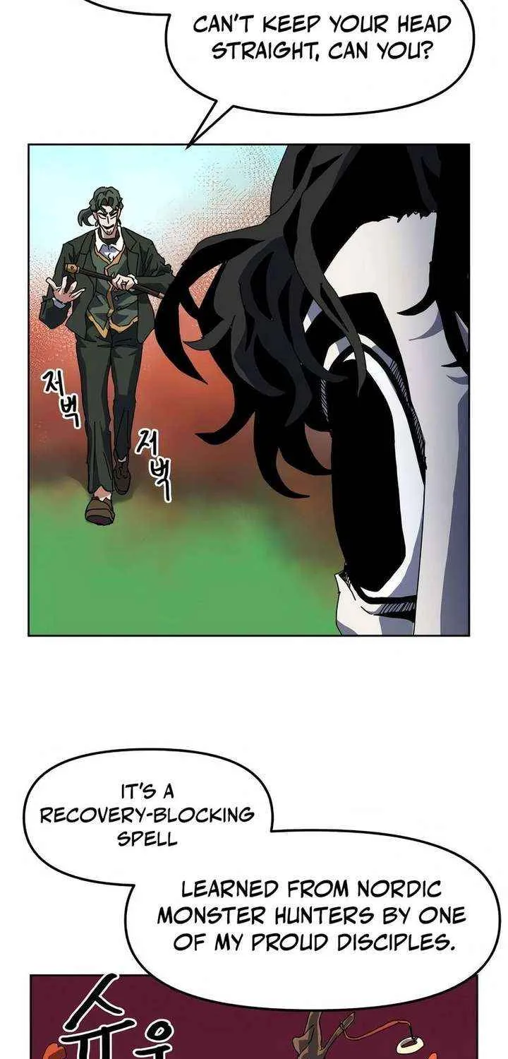 Archmage Curriculum, chapter 11, page 62