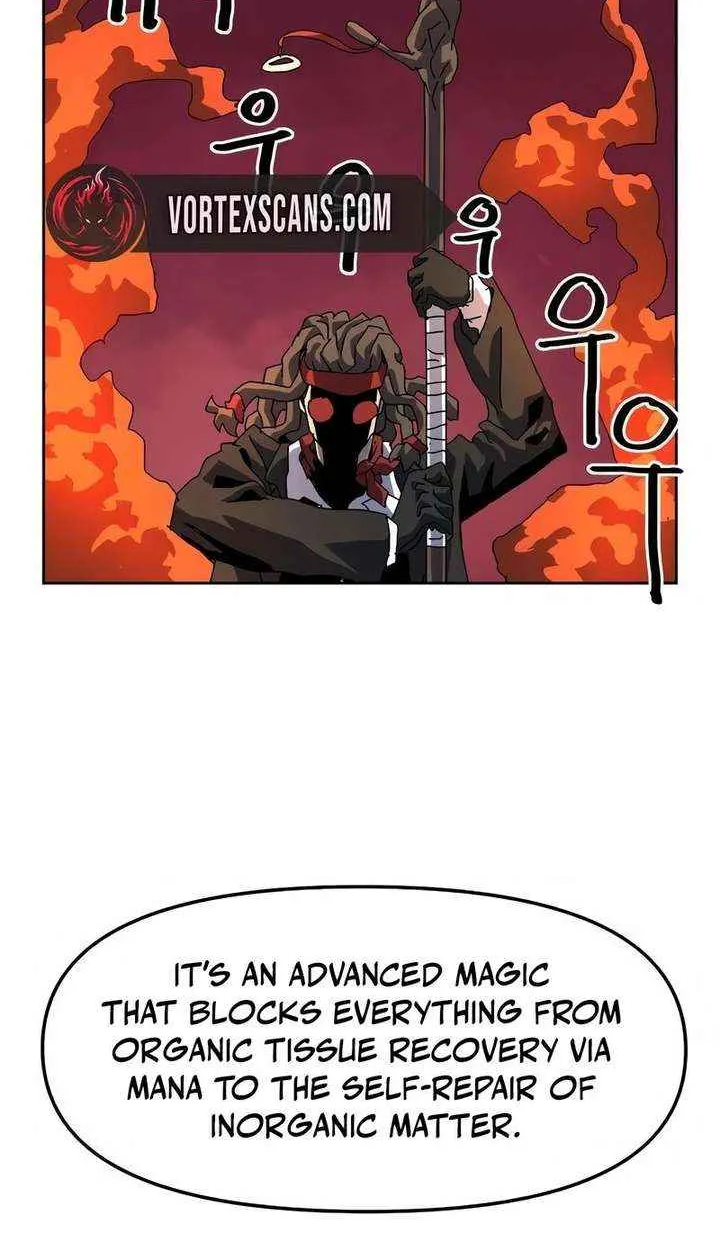 Archmage Curriculum, chapter 11, page 63