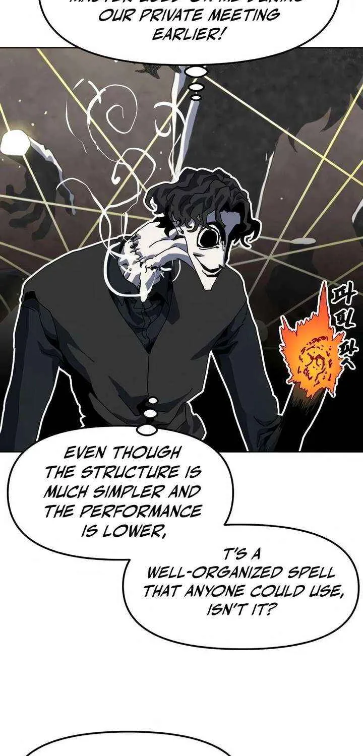Archmage Curriculum, chapter 11, page 65