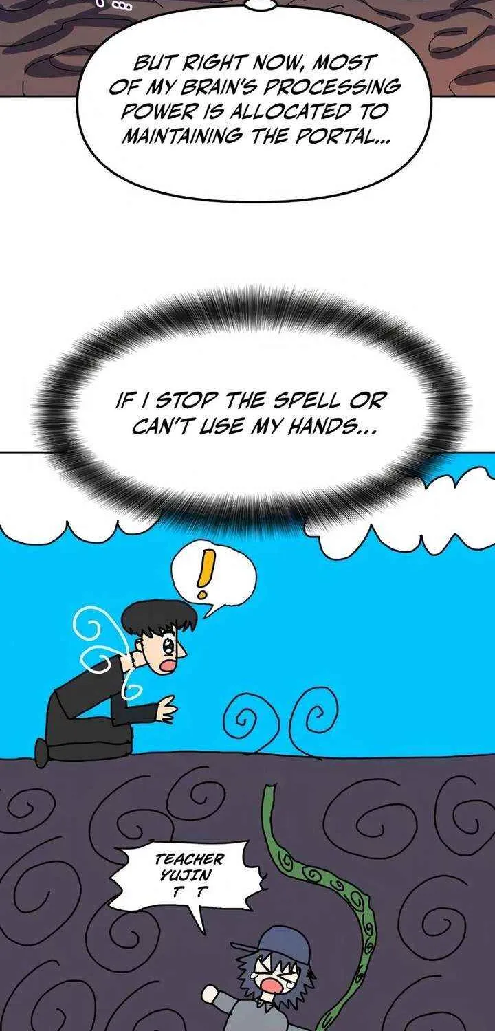 Archmage Curriculum, chapter 11, page 67