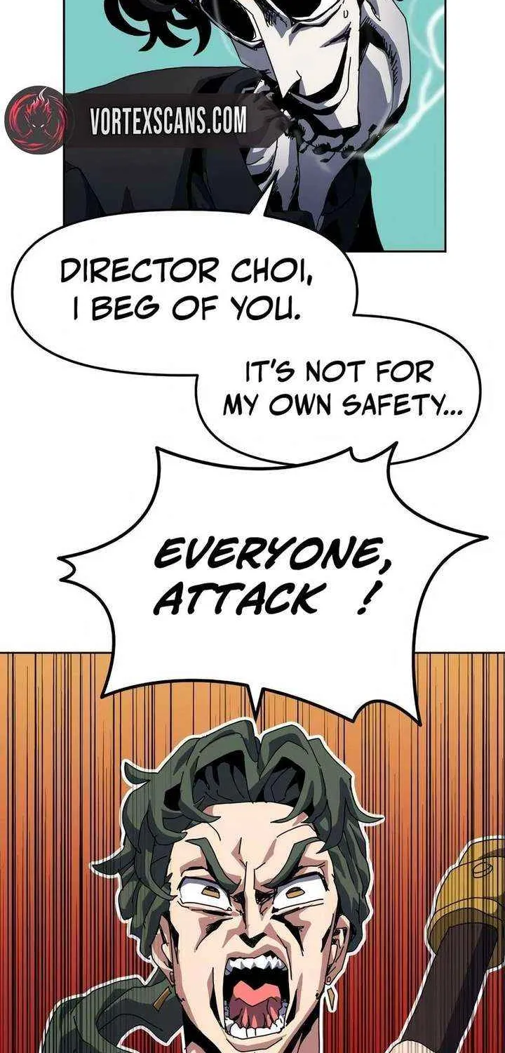 Archmage Curriculum, chapter 11, page 70