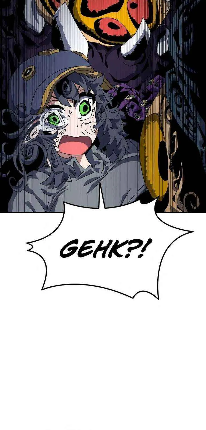 Archmage Curriculum, chapter 11, page 79