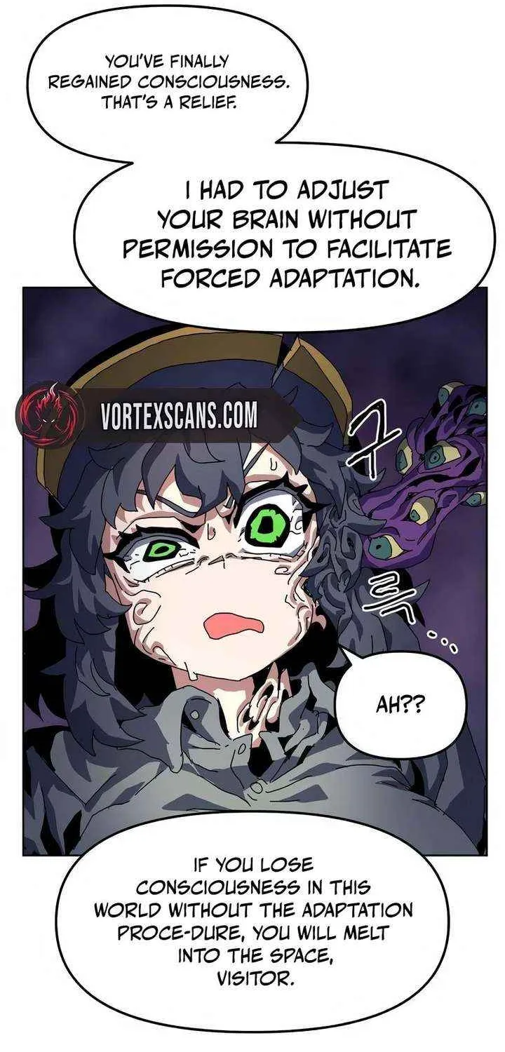 Archmage Curriculum, chapter 11, page 80
