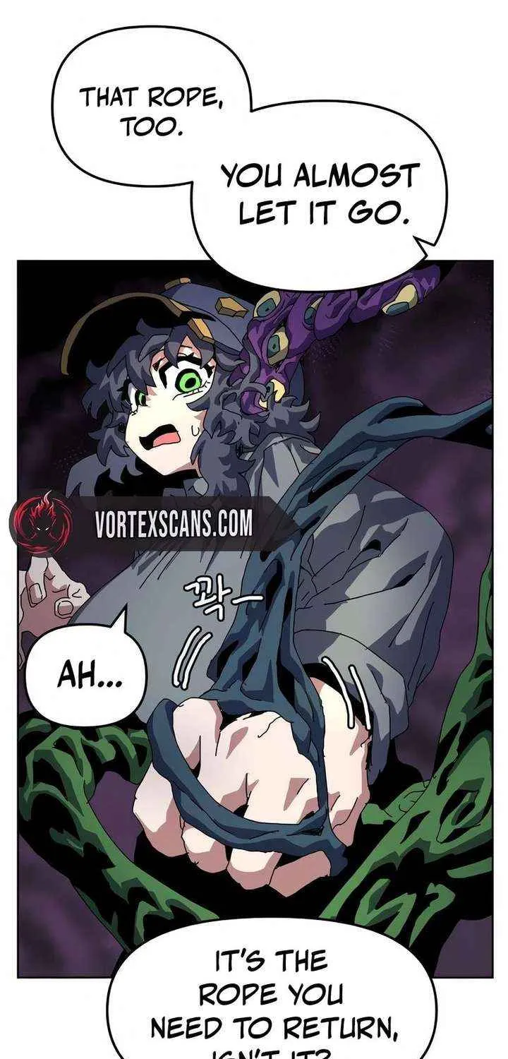 Archmage Curriculum, chapter 11, page 82