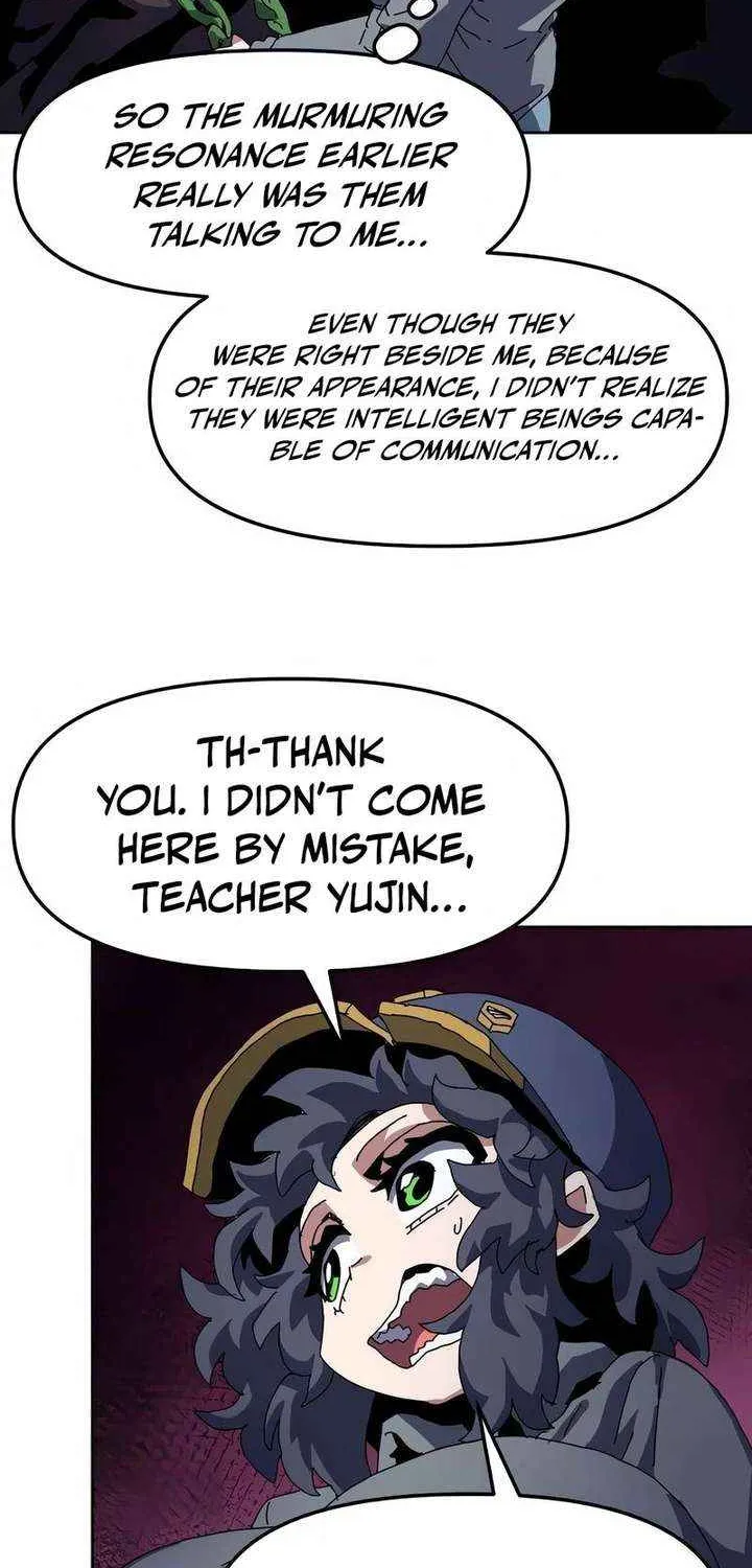 Archmage Curriculum, chapter 11, page 85