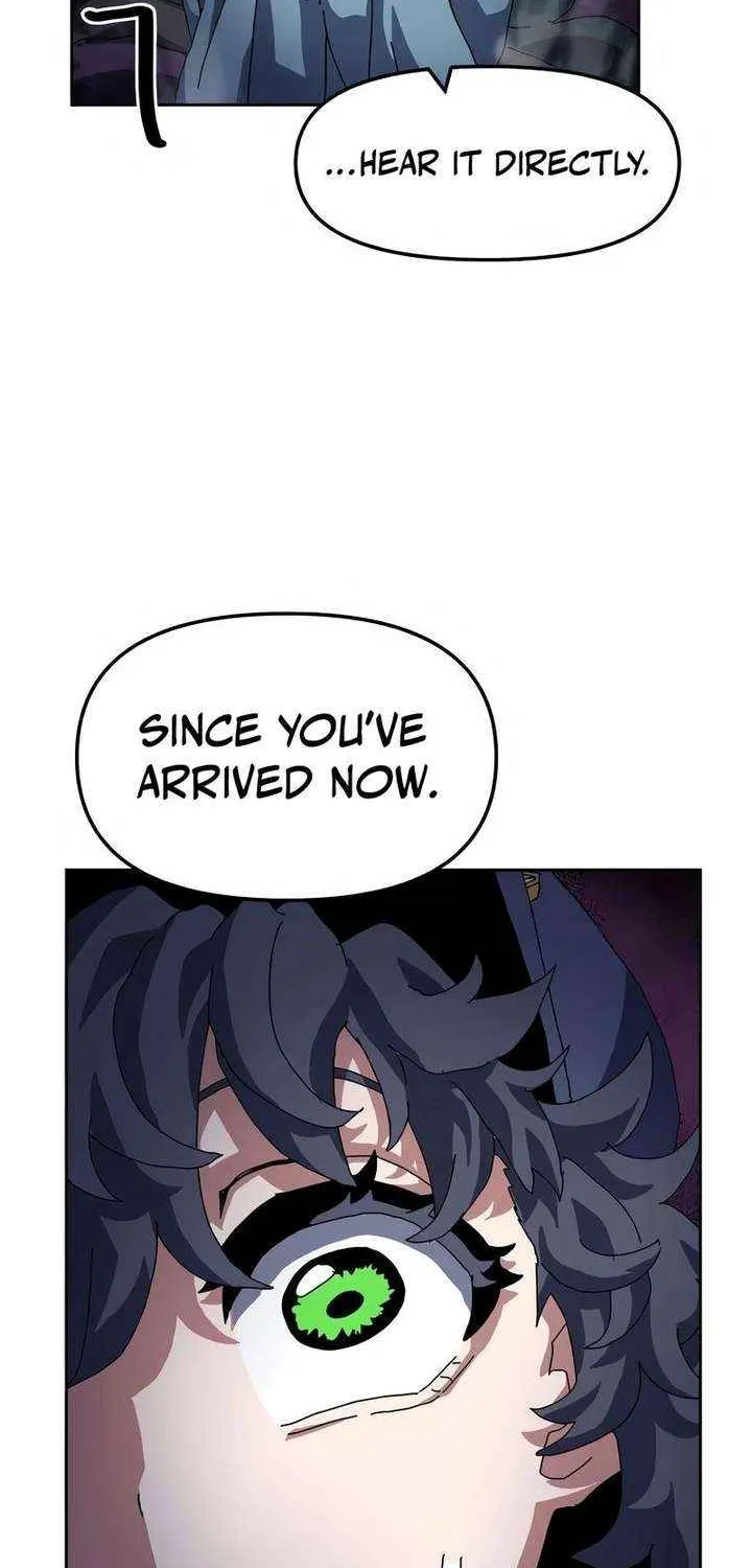 Archmage Curriculum, chapter 11, page 98