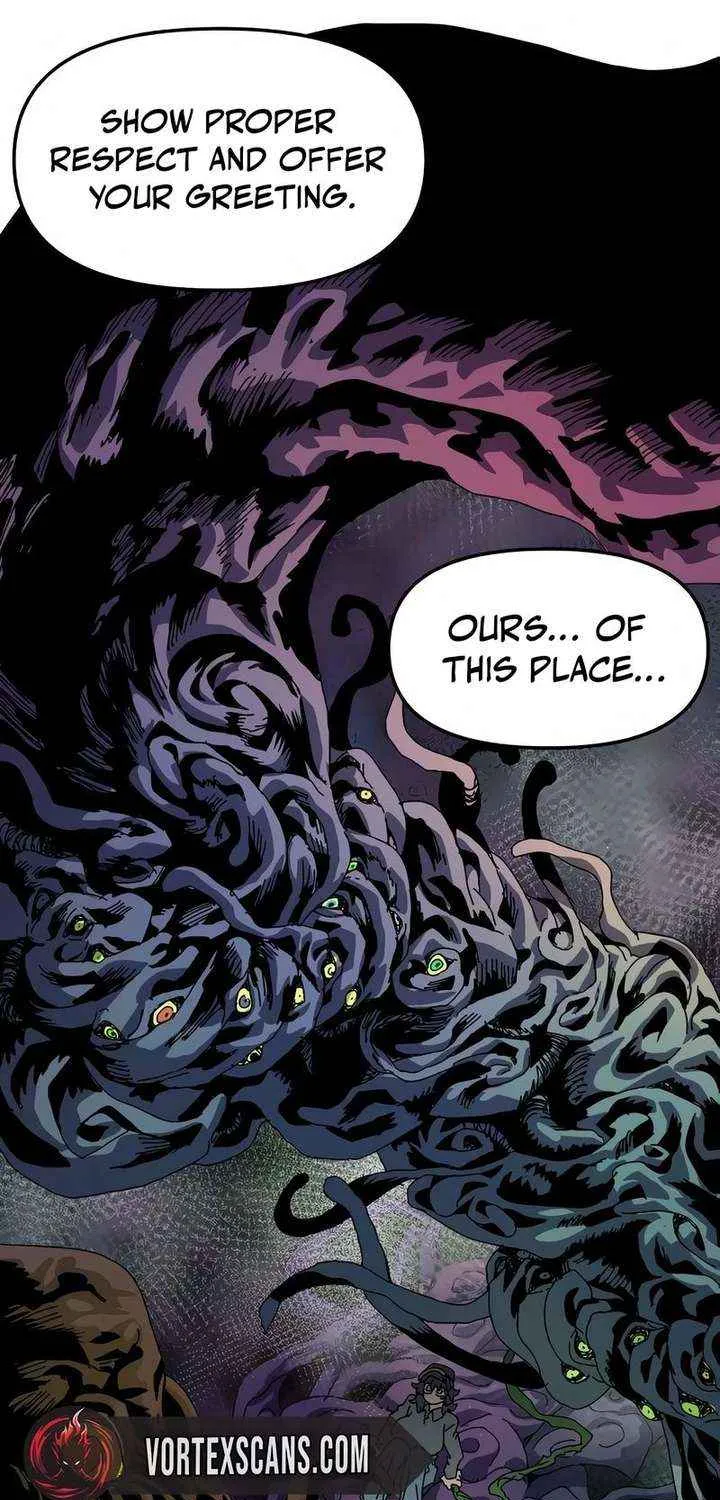 Archmage Curriculum, chapter 11, page 100