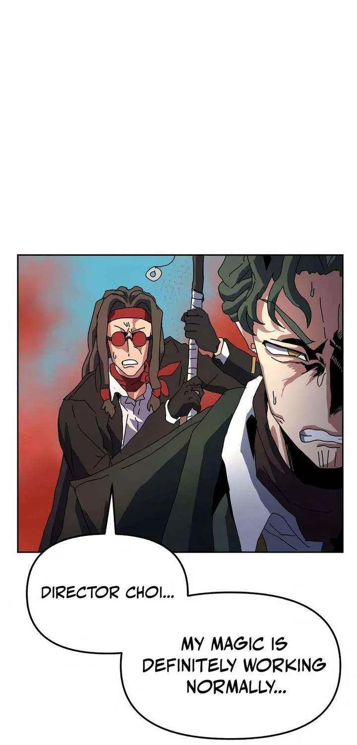 Archmage Curriculum, chapter 11, page 105