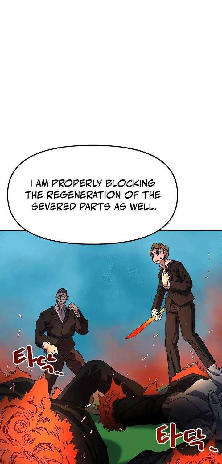 Archmage Curriculum, chapter 11, page 106