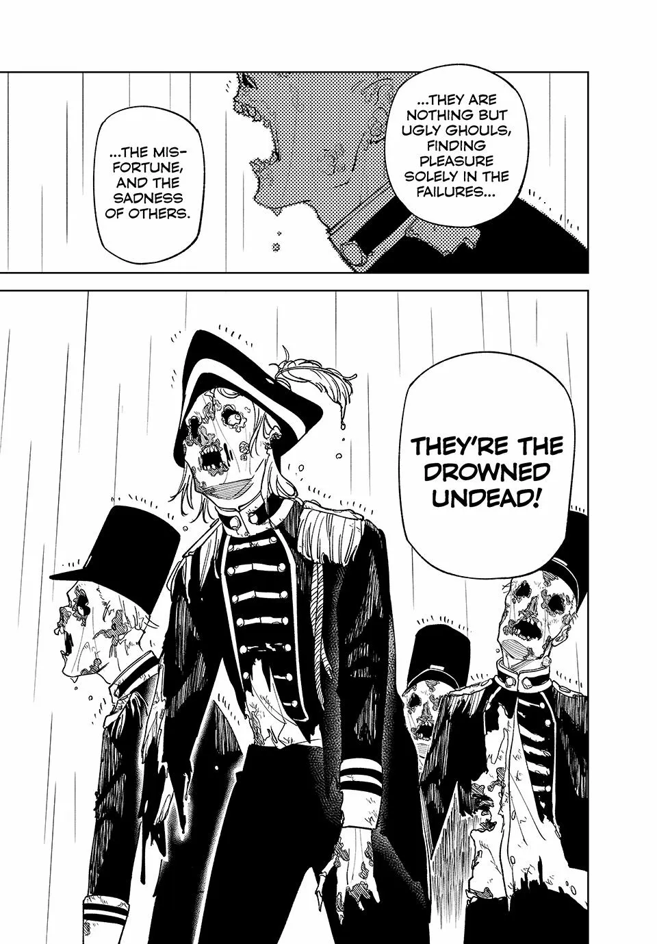 I'm a Curse Crafter, and I Don't Need an S-Rank Party!, chapter 38, page 19