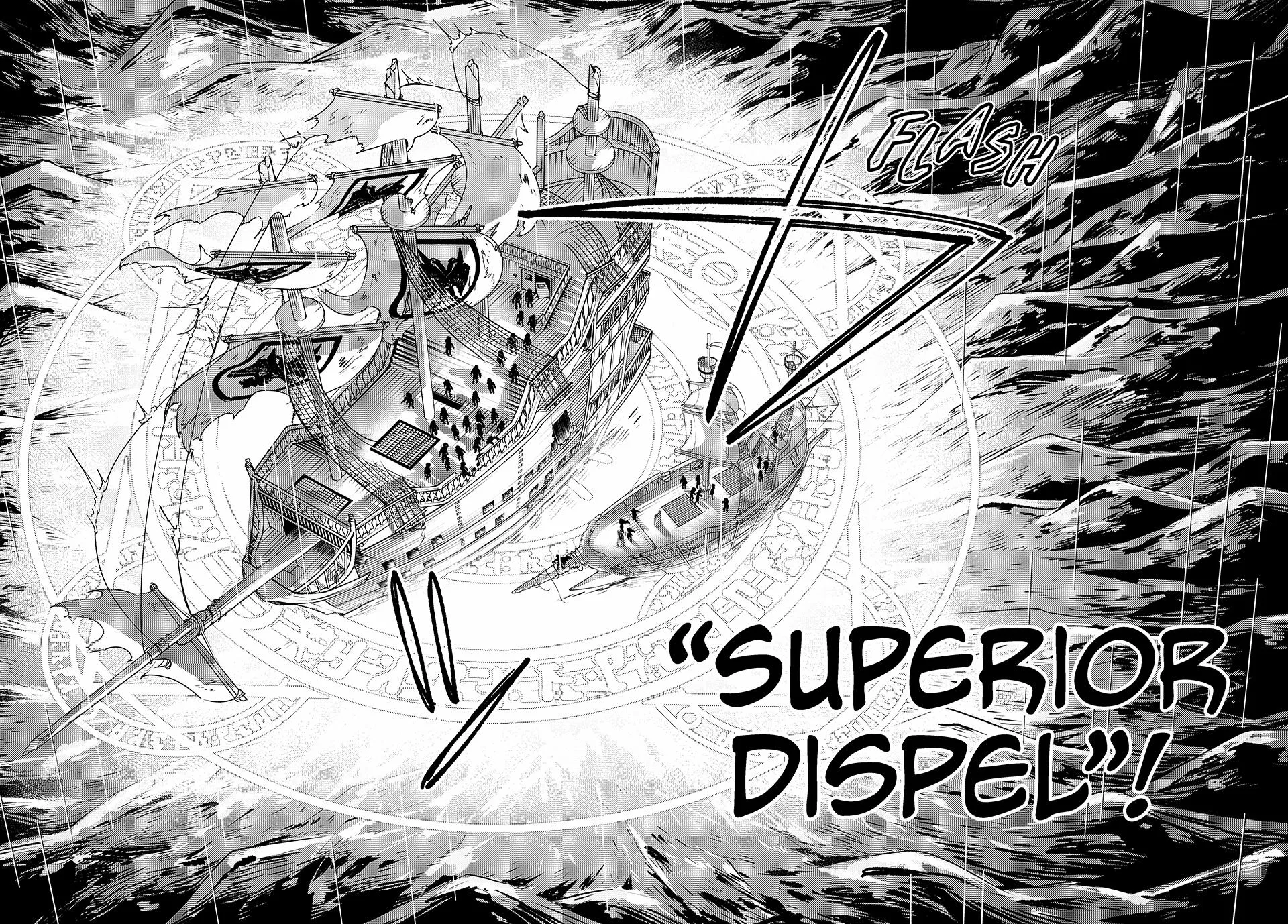 I'm a Curse Crafter, and I Don't Need an S-Rank Party!, chapter 38, page 32