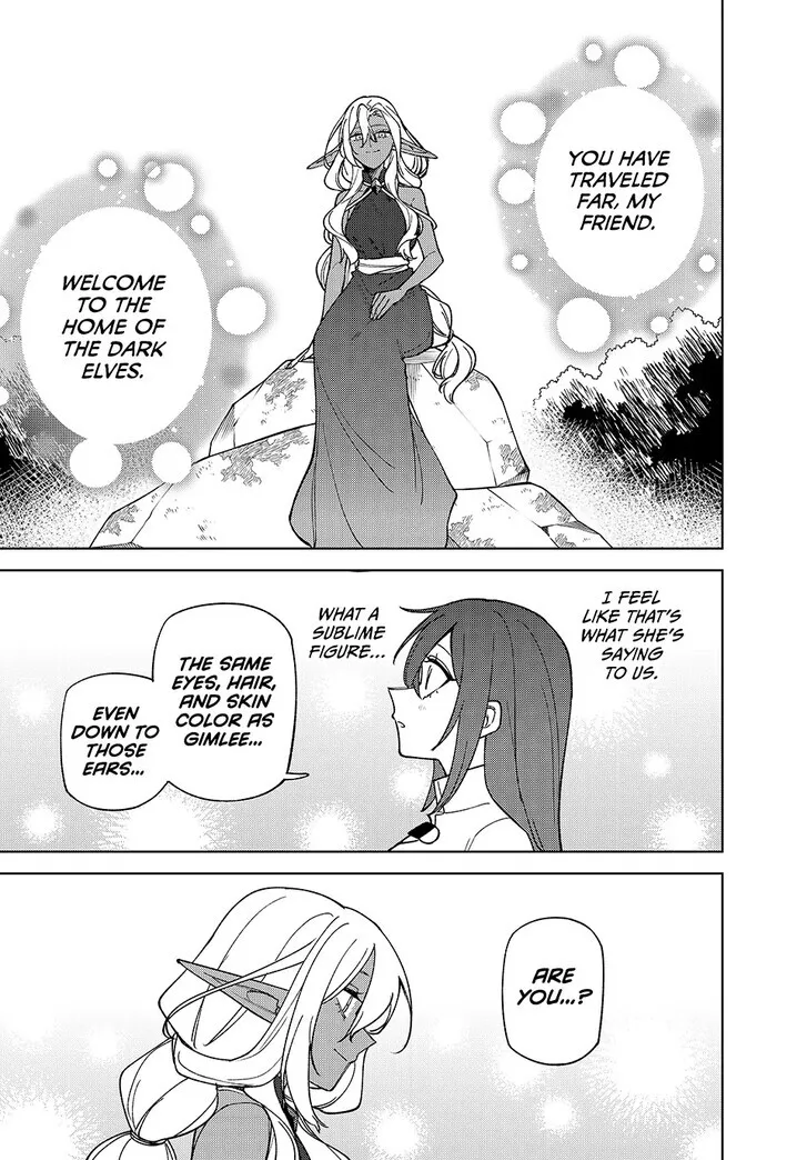 I'm a Curse Crafter, and I Don't Need an S-Rank Party!, chapter 42, page 2