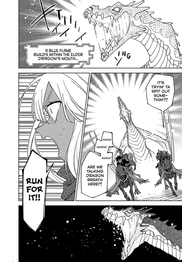 I'm a Curse Crafter, and I Don't Need an S-Rank Party!, chapter 42, page 31