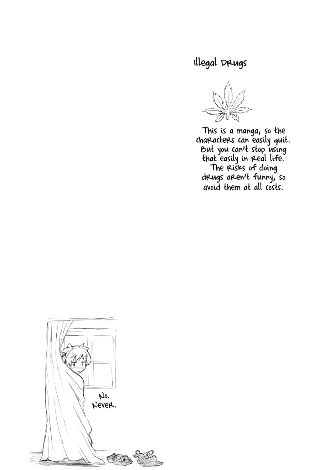 Assassination Classroom, chapter 66, page 39
