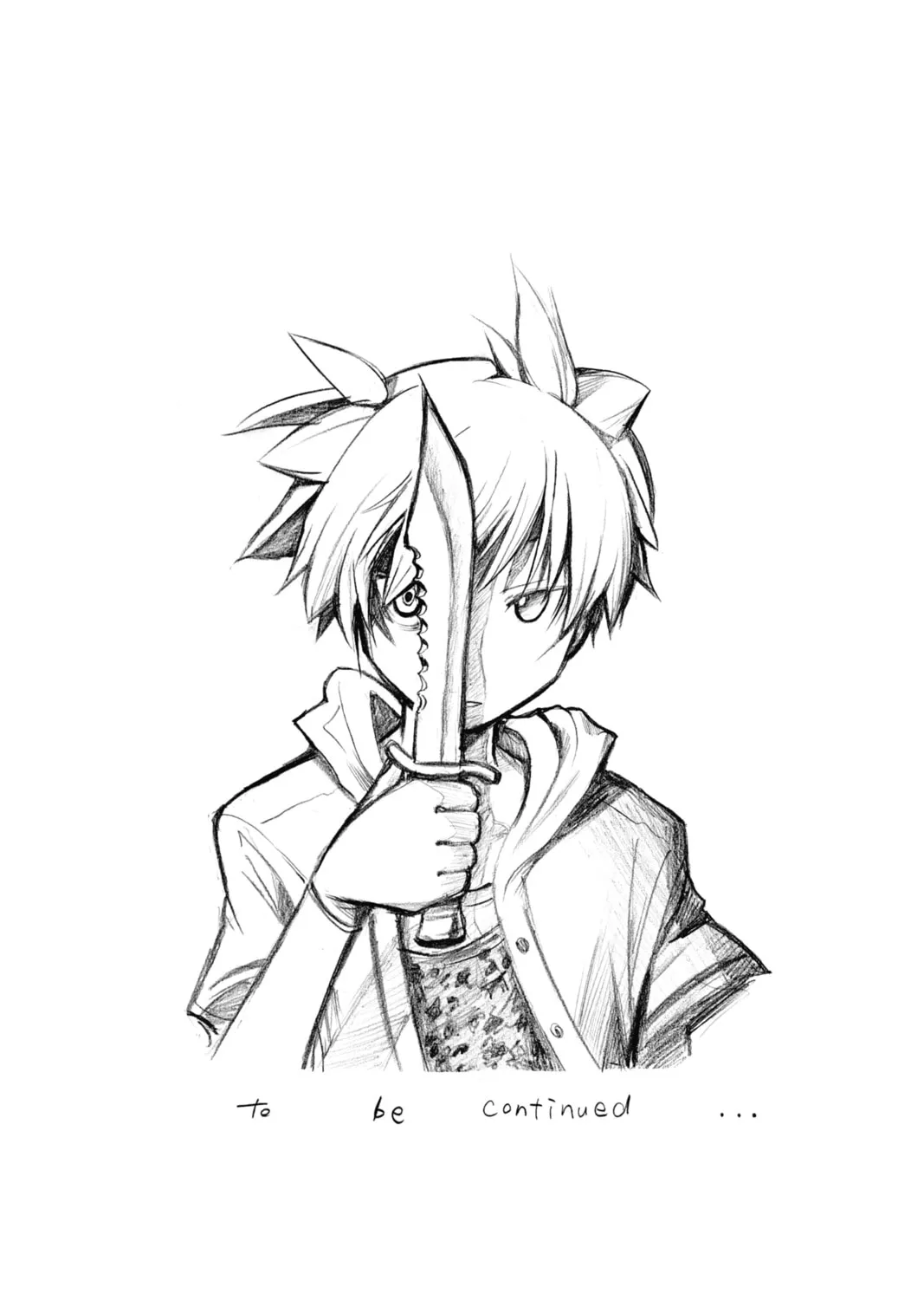 Assassination Classroom, chapter 70, page 39