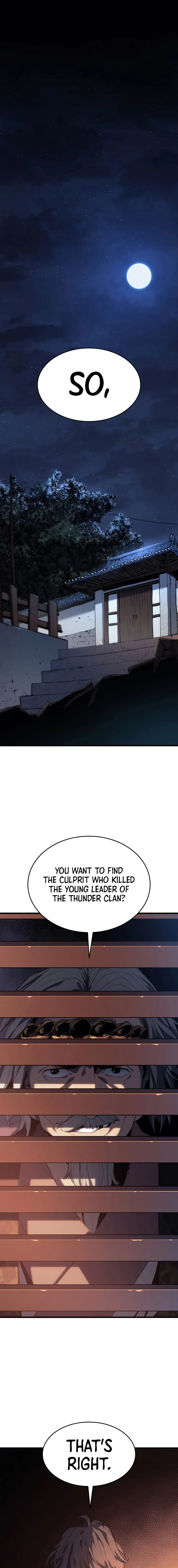The Reaper, chapter 39, page 1