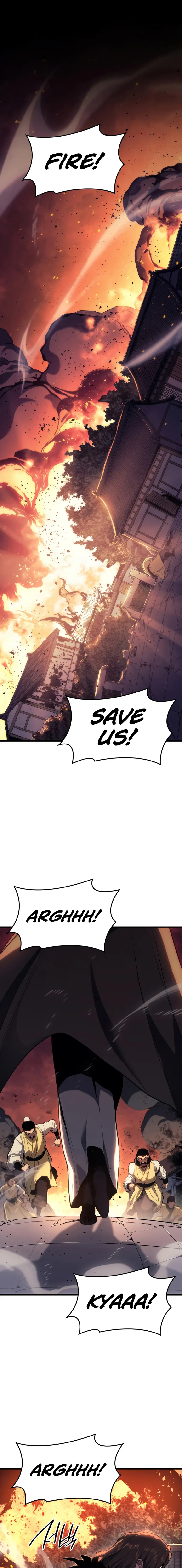 The Reaper, chapter 40, page 1