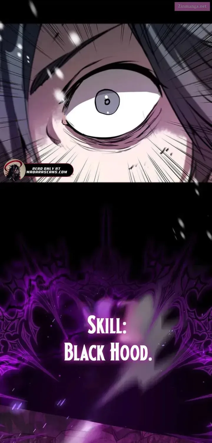 Becoming a Cheat-Level Skill Thief, chapter 1, page 9