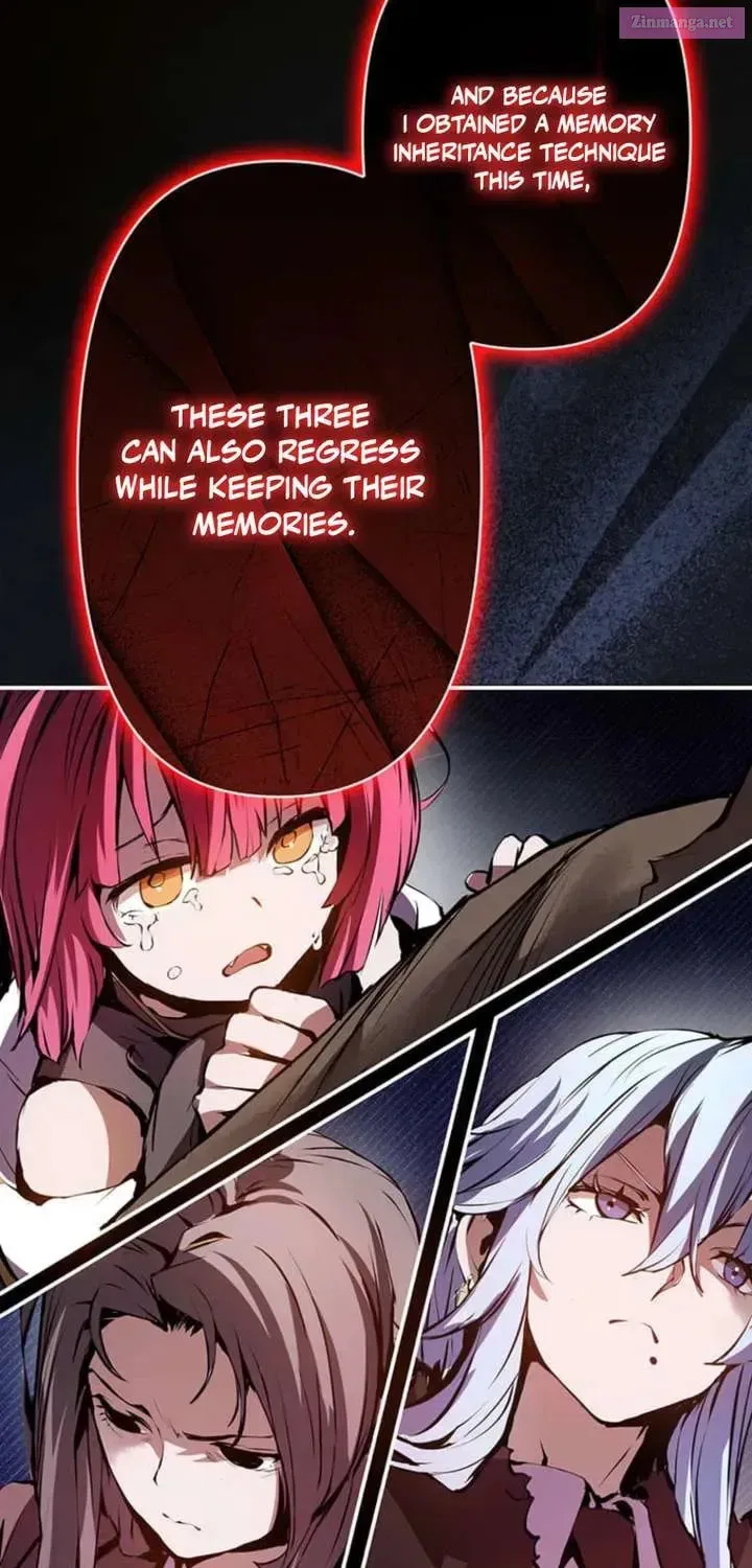 Becoming a Cheat-Level Skill Thief, chapter 1, page 17