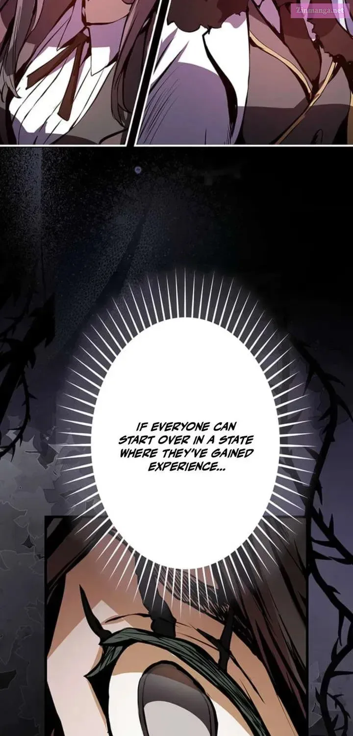 Becoming a Cheat-Level Skill Thief, chapter 1, page 18