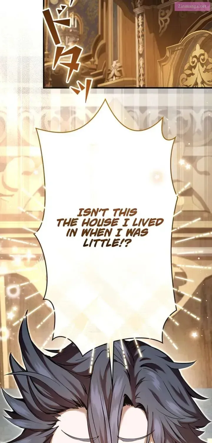 Becoming a Cheat-Level Skill Thief, chapter 1, page 63