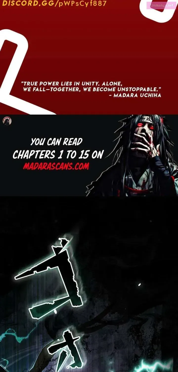 Becoming a Cheat-Level Skill Thief, chapter 2, page 1