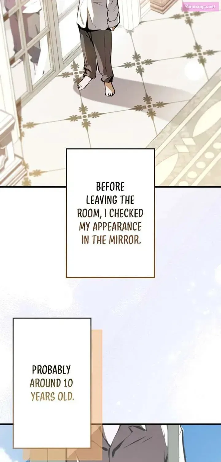 Becoming a Cheat-Level Skill Thief, chapter 2, page 15