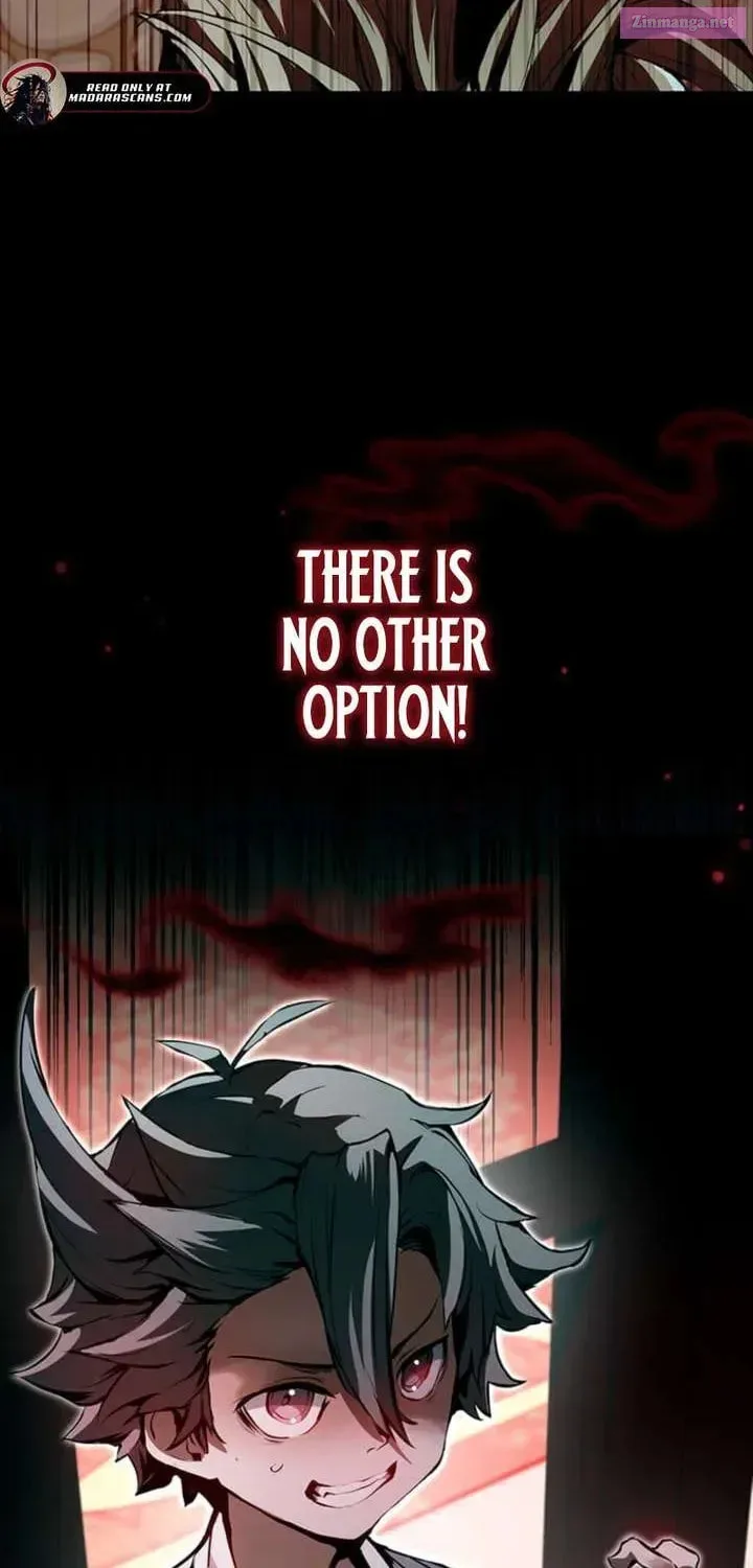 Becoming a Cheat-Level Skill Thief, chapter 2, page 31