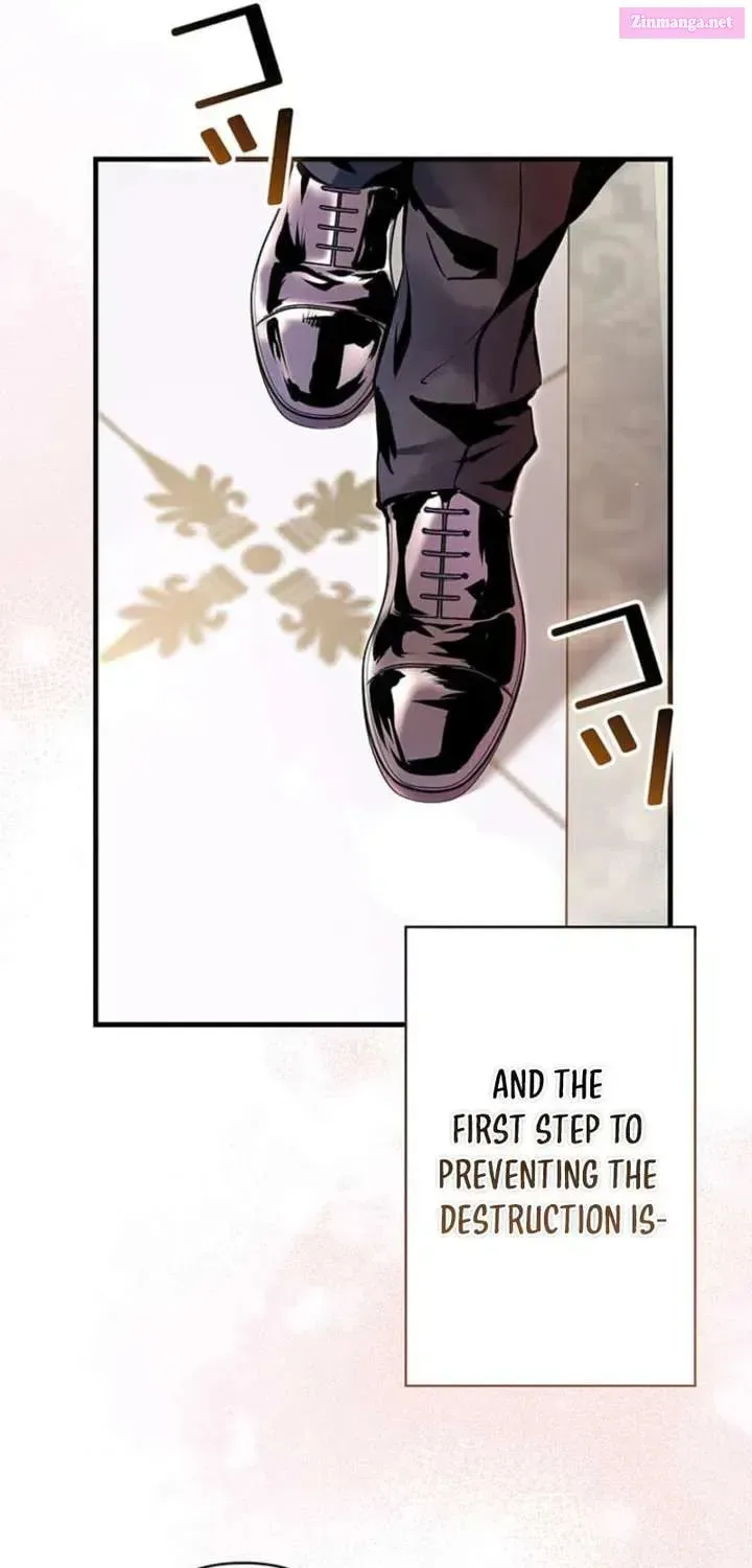 Becoming a Cheat-Level Skill Thief, chapter 2, page 33