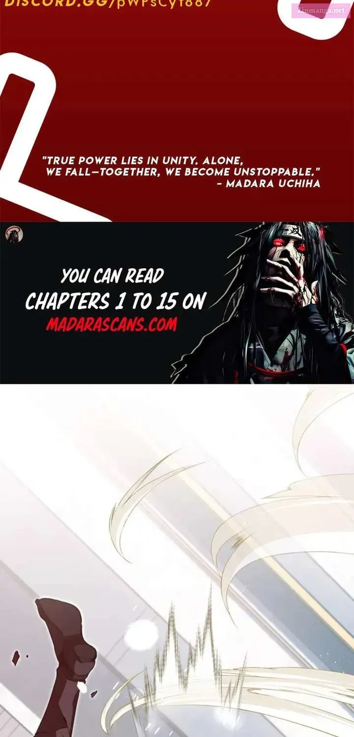 Becoming a Cheat-Level Skill Thief, chapter 3, page 1