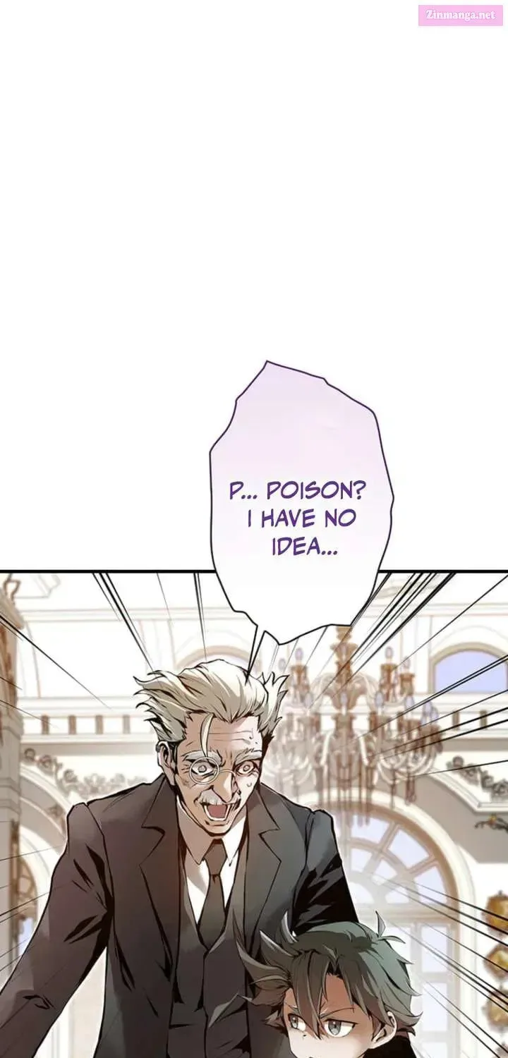 Becoming a Cheat-Level Skill Thief, chapter 3, page 8