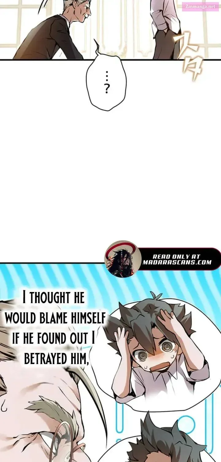 Becoming a Cheat-Level Skill Thief, chapter 3, page 14