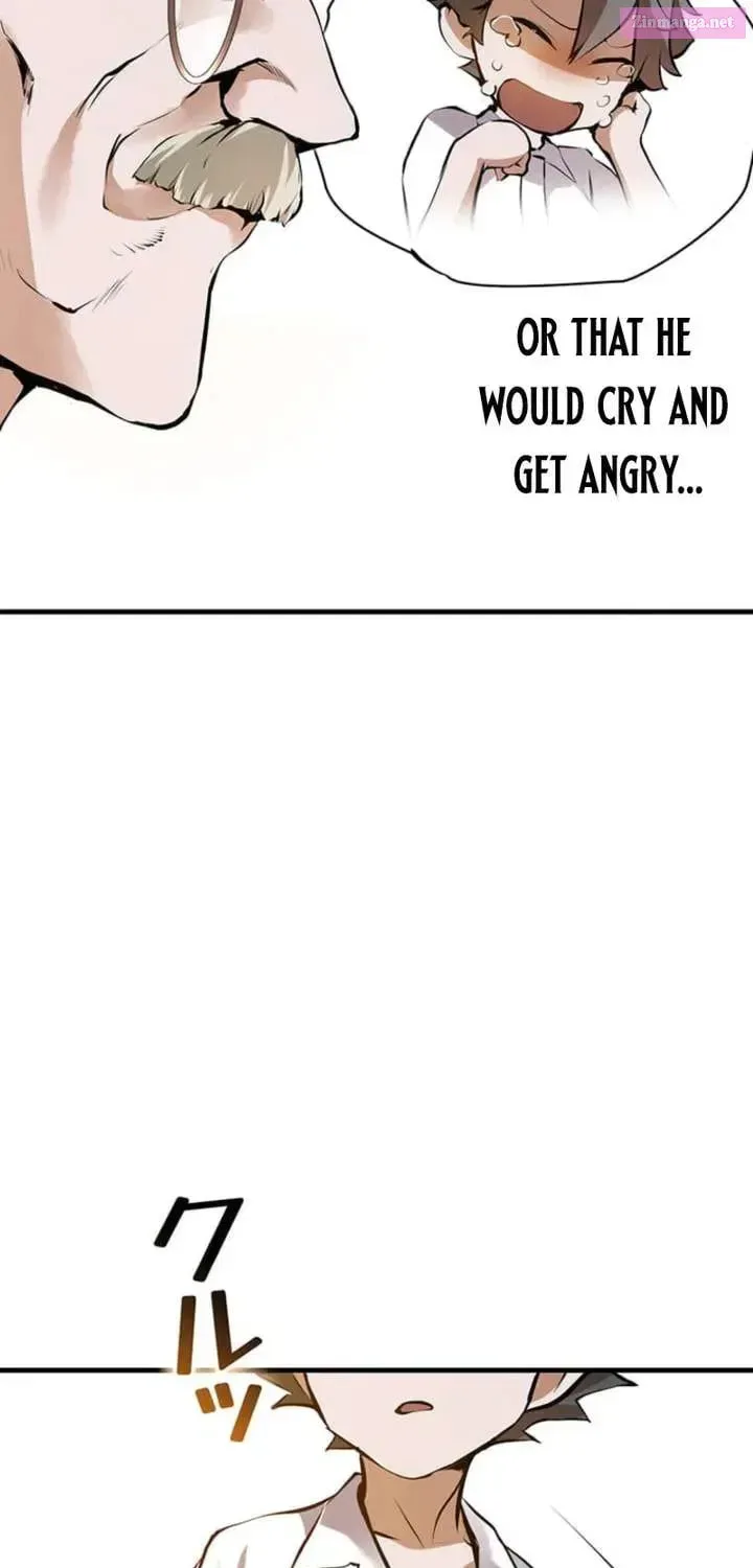 Becoming a Cheat-Level Skill Thief, chapter 3, page 15