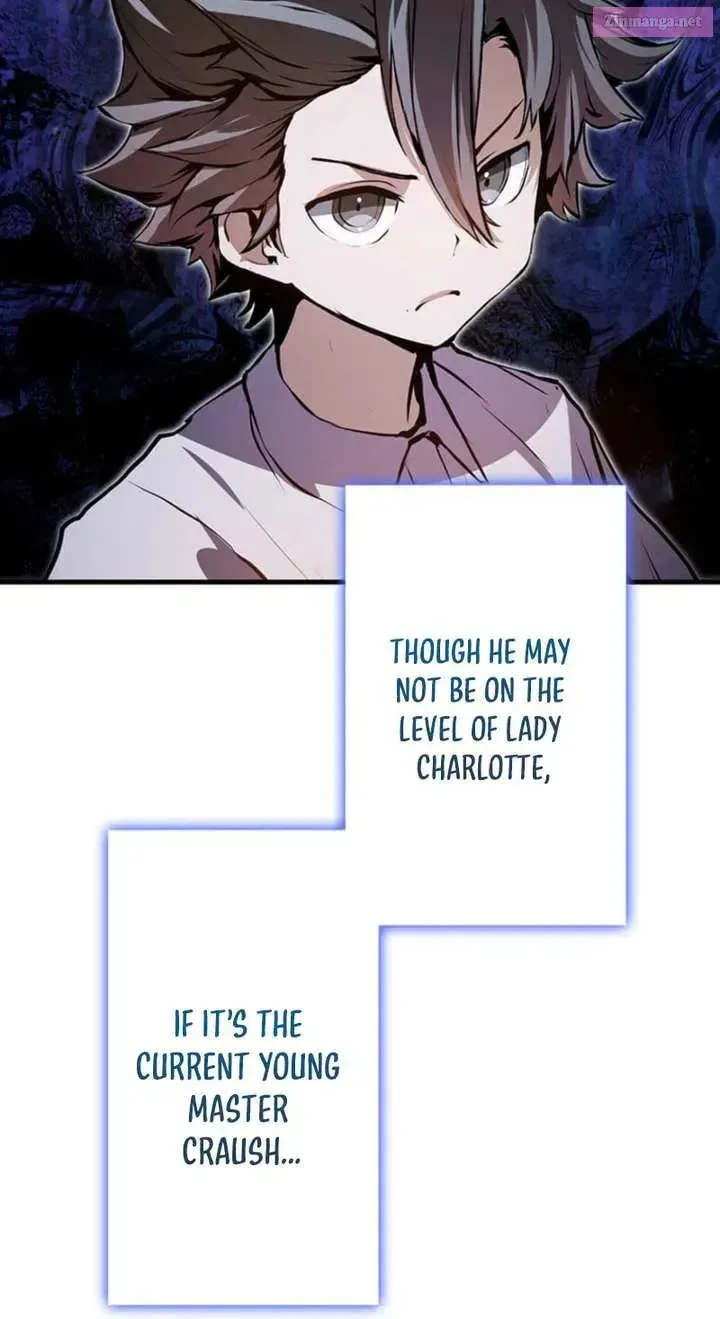 Becoming a Cheat-Level Skill Thief, chapter 3, page 19