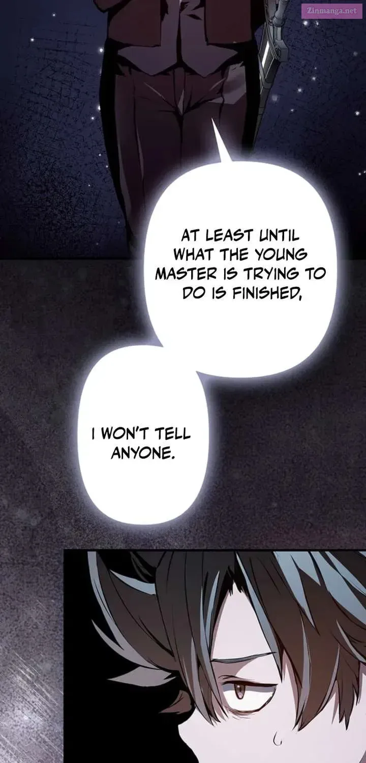 Becoming a Cheat-Level Skill Thief, chapter 3, page 22