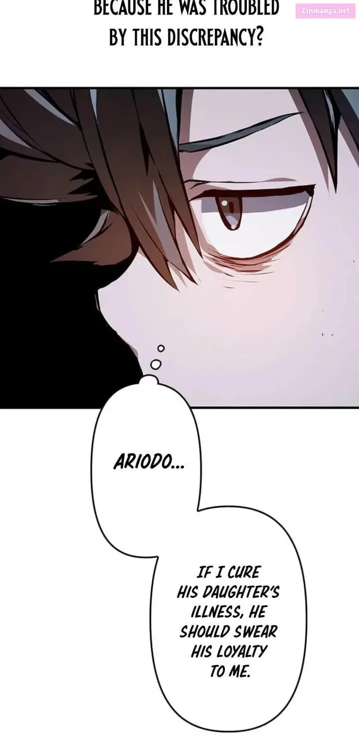 Becoming a Cheat-Level Skill Thief, chapter 3, page 26