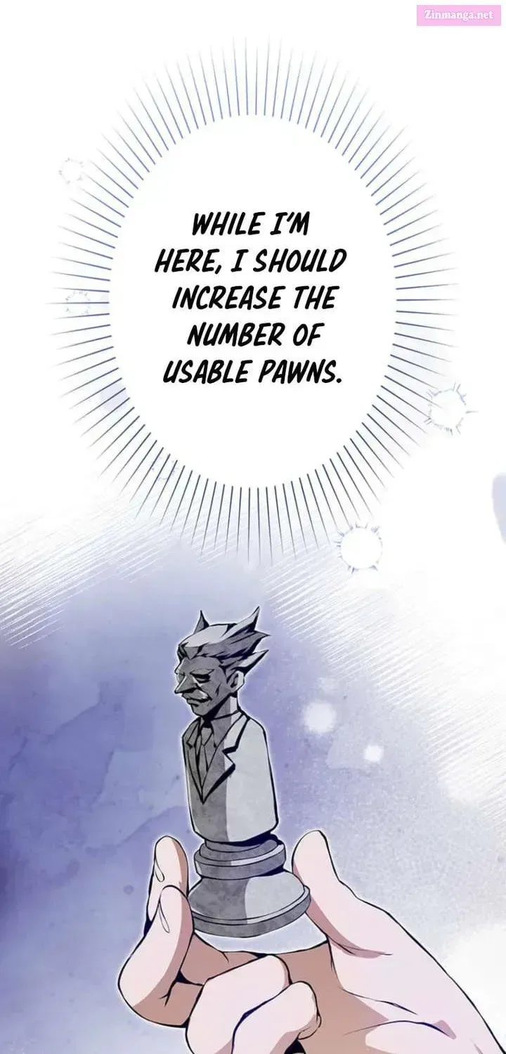 Becoming a Cheat-Level Skill Thief, chapter 3, page 27
