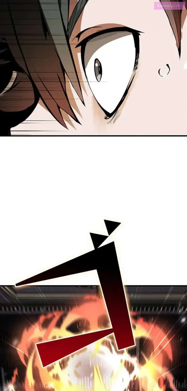Becoming a Cheat-Level Skill Thief, chapter 3, page 33