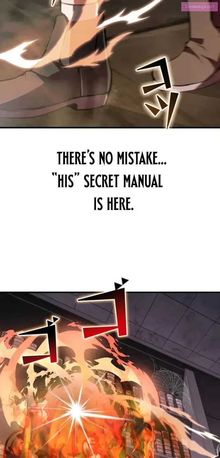 Becoming a Cheat-Level Skill Thief, chapter 3, page 38