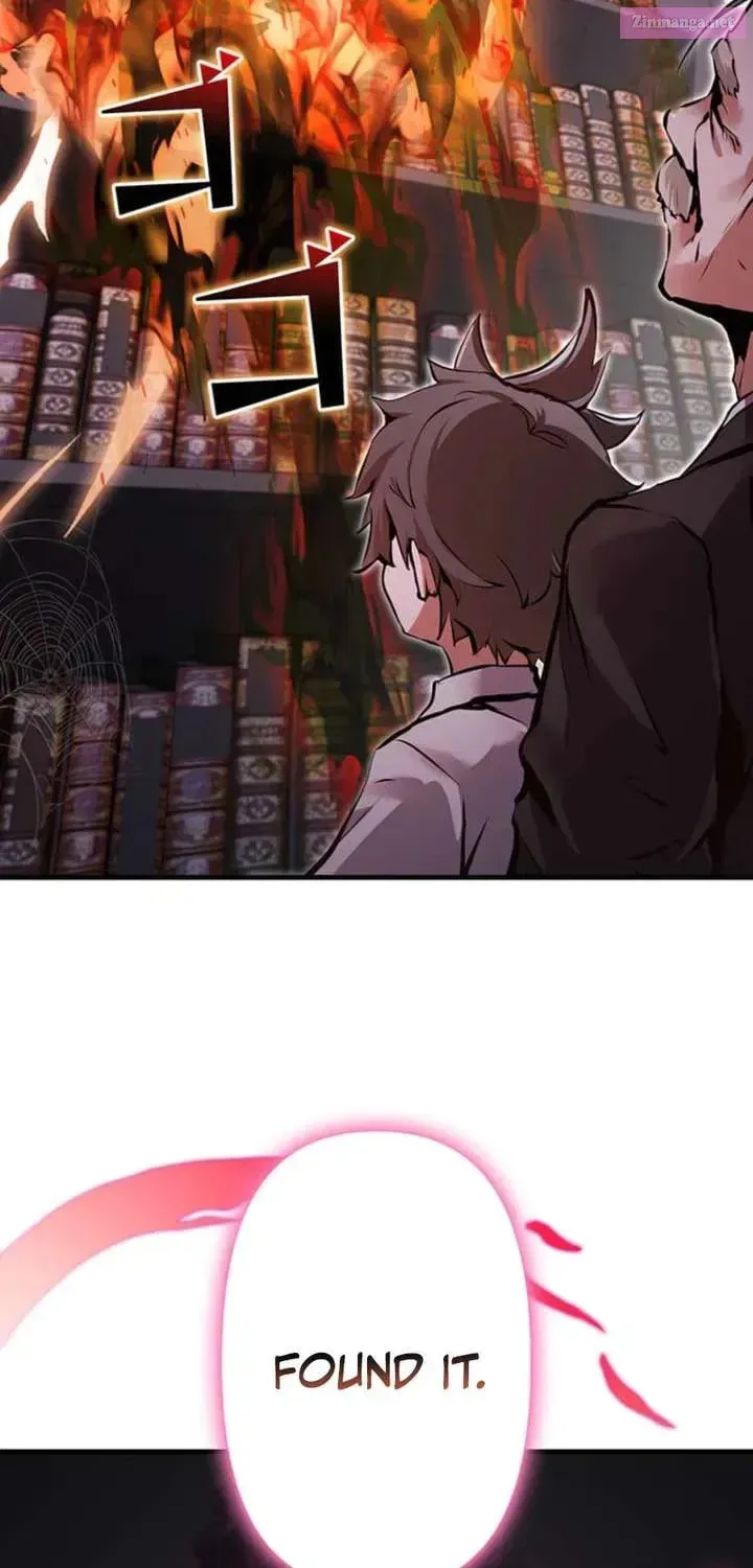 Becoming a Cheat-Level Skill Thief, chapter 3, page 39