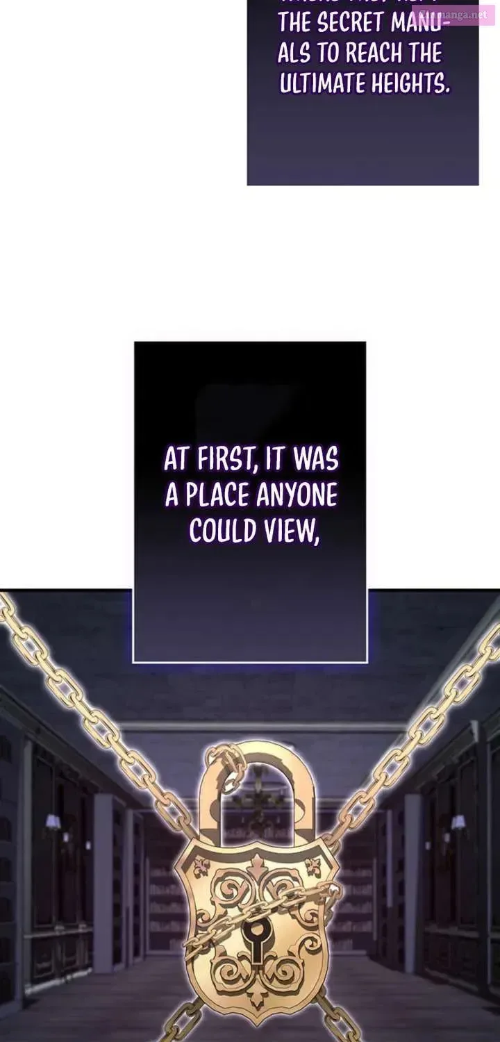 Becoming a Cheat-Level Skill Thief, chapter 3, page 43