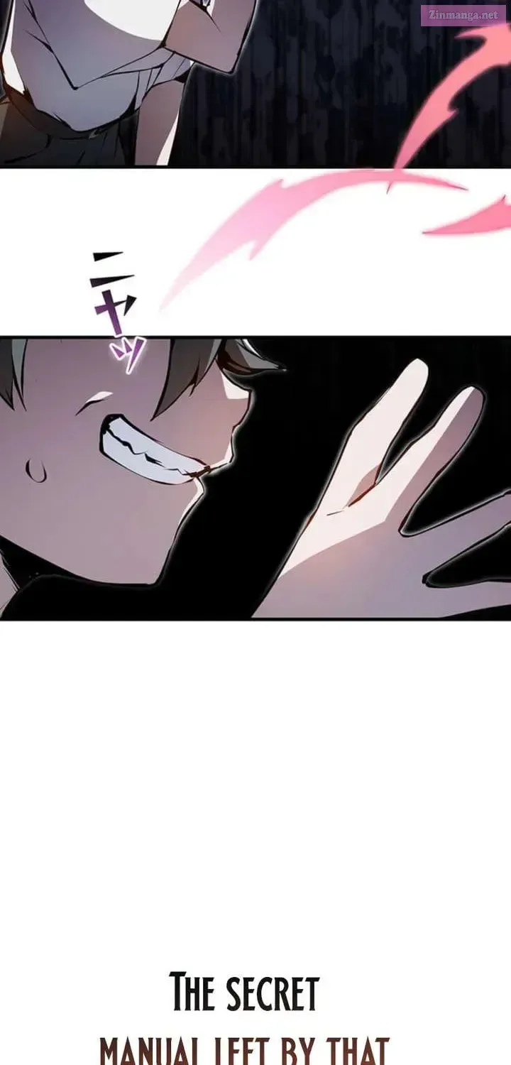 Becoming a Cheat-Level Skill Thief, chapter 3, page 48