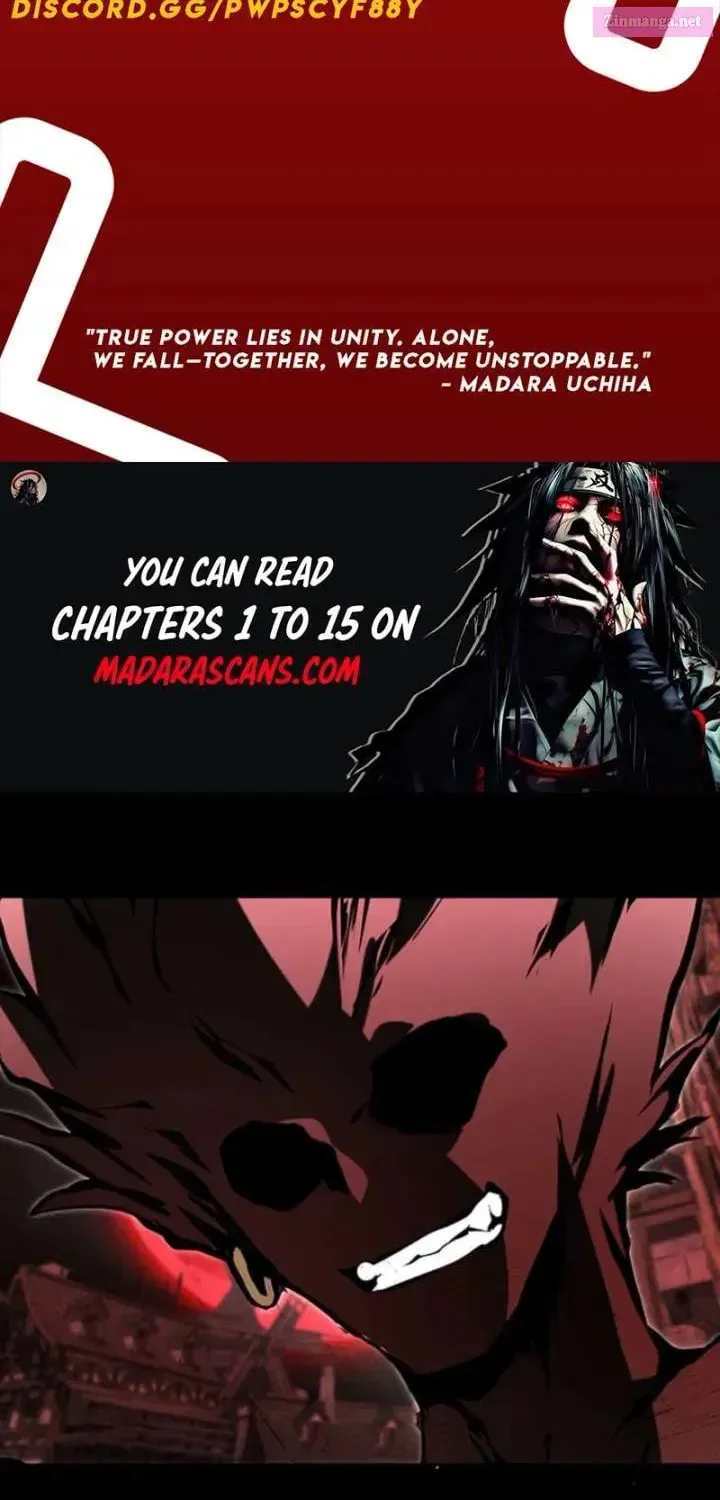 Becoming a Cheat-Level Skill Thief, chapter 4, page 1
