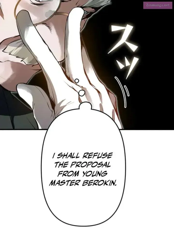 Becoming a Cheat-Level Skill Thief, chapter 4, page 11
