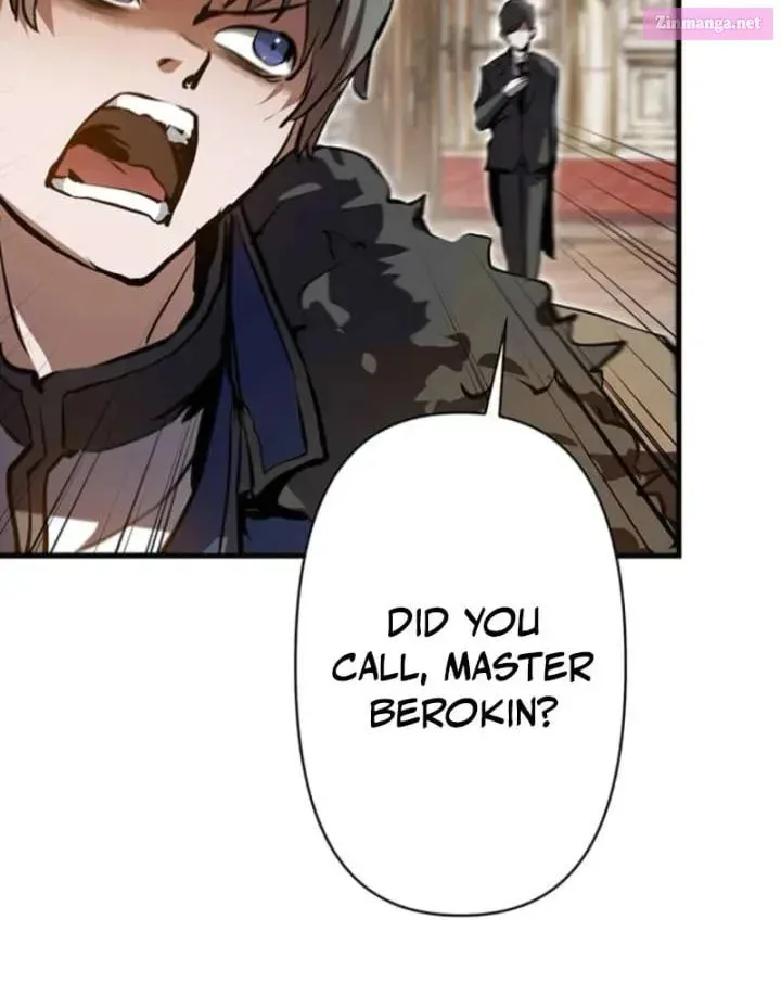 Becoming a Cheat-Level Skill Thief, chapter 4, page 19