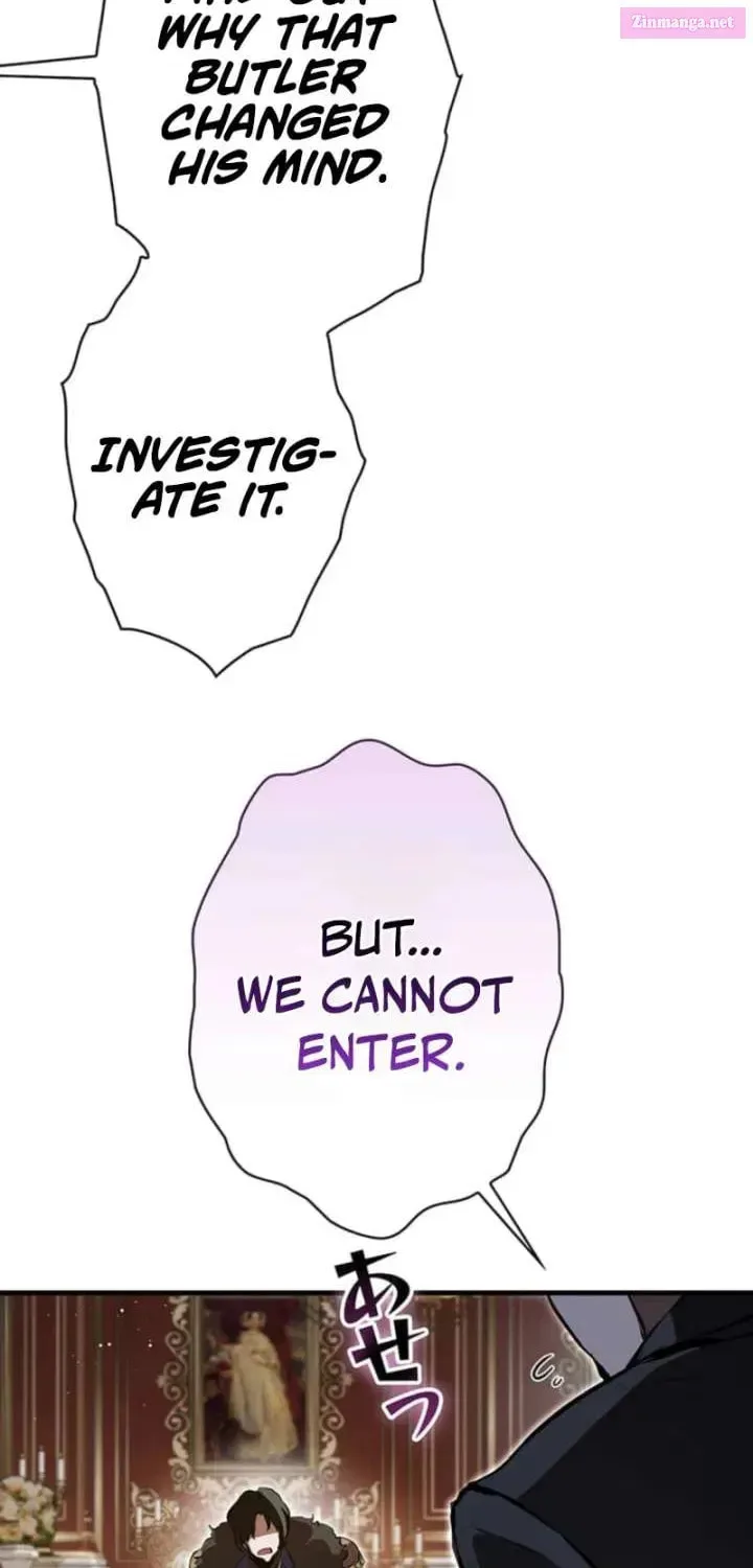 Becoming a Cheat-Level Skill Thief, chapter 4, page 21