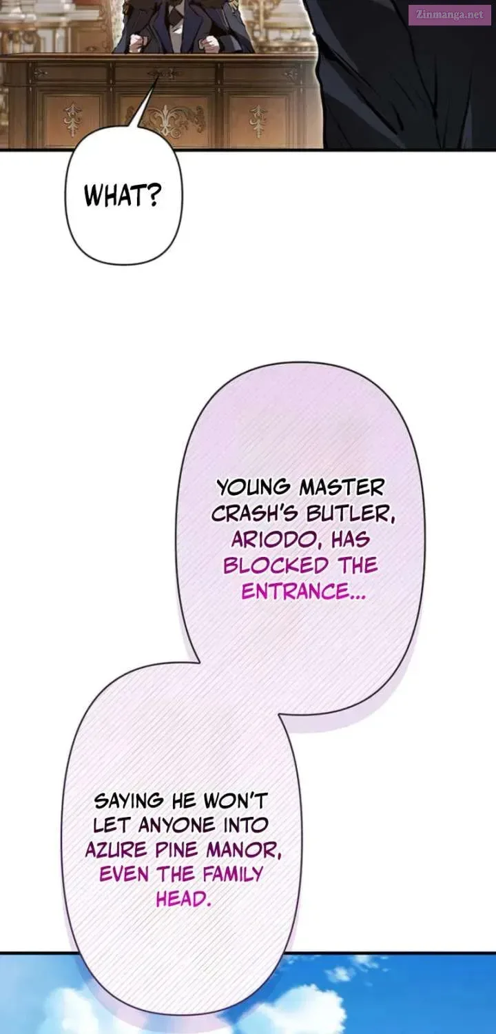 Becoming a Cheat-Level Skill Thief, chapter 4, page 22