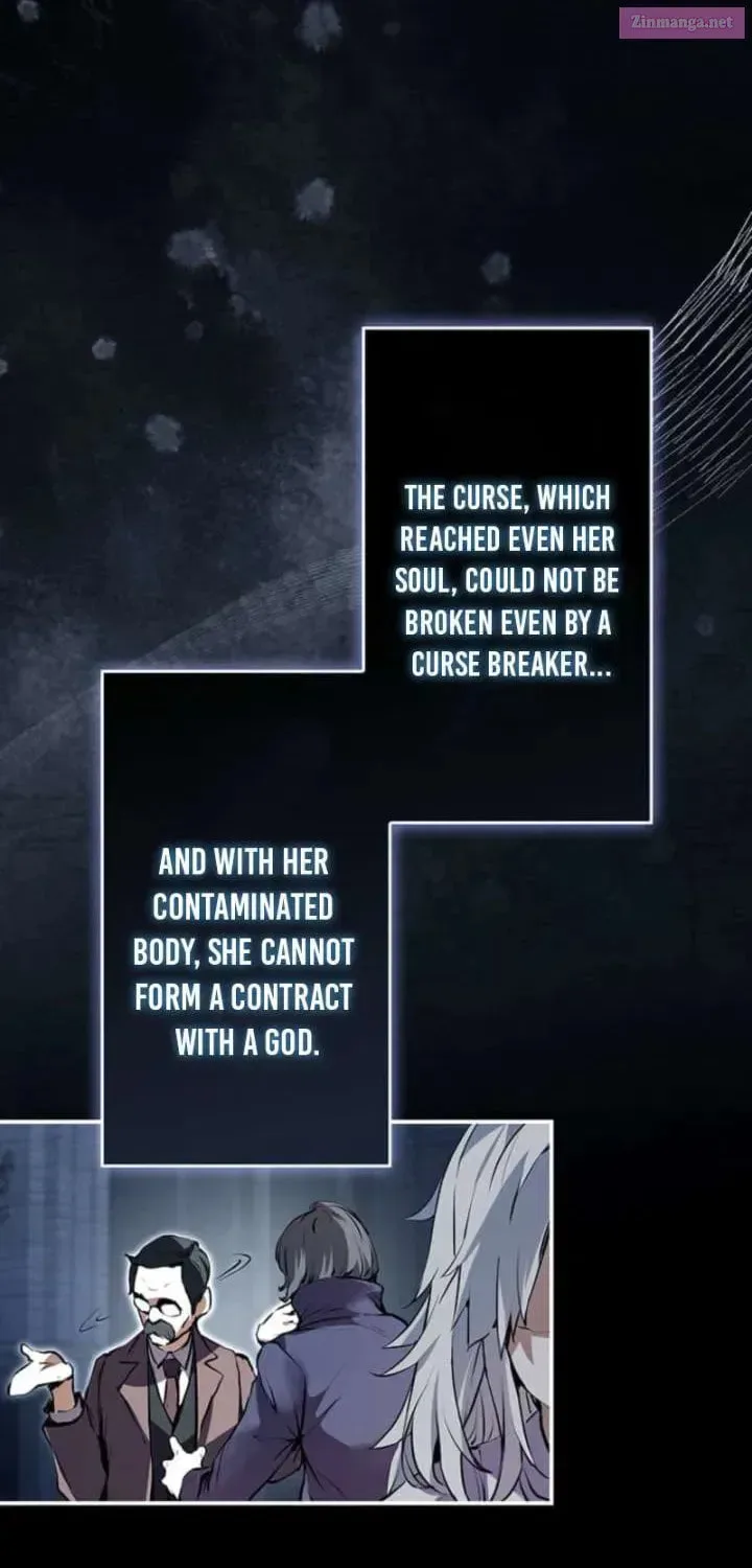 Becoming a Cheat-Level Skill Thief, chapter 4, page 25