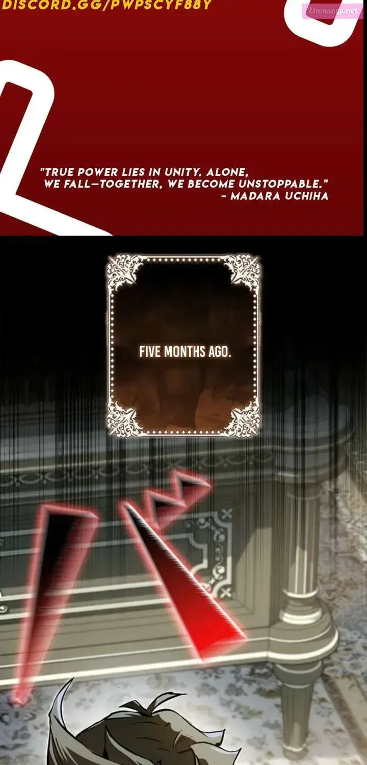 Becoming a Cheat-Level Skill Thief, chapter 5, page 1