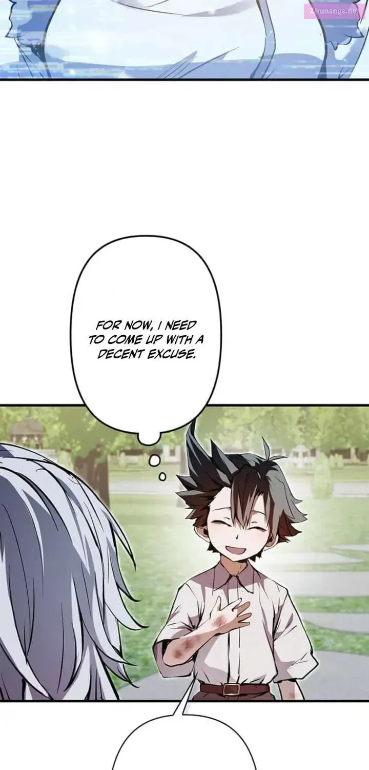 Becoming a Cheat-Level Skill Thief, chapter 5, page 18